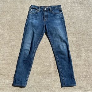 AC for AG Adriano Goldschmied Jeans size 26R